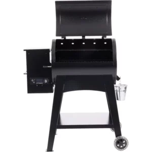 Pit Boss 700FB1 Wood Pellet Grill
