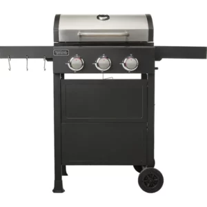 Outdoor Gourmet 3-Burner Gas Grill