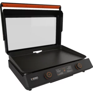 Blackstone 22in E-Series Electric Tabletop Griddle