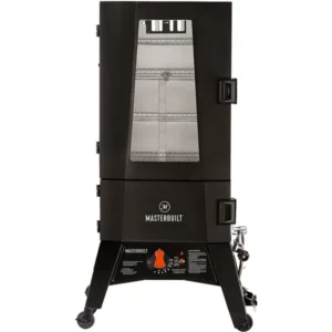 Masterbuilt 40in Thermotemp Propane Smoker