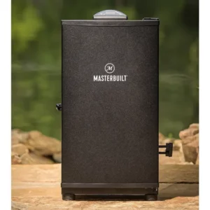 Masterbuilt MES 130B Digital Electric Smoker