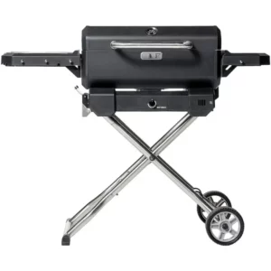 Masterbuilt Portable Charcoal Grill and Smoker