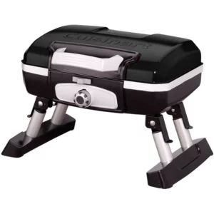 Cuisinart Portable Tabletop Gas Grill