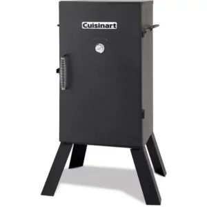 Cuisinart 30 in Electric Smoker