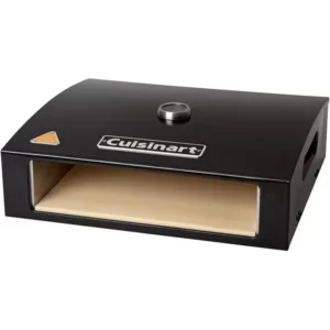 Cuisinart Grill Top Pizza Oven Kit