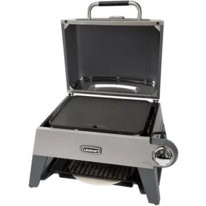 Cuisinart 3-in-1 Pizza Oven