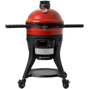 Kamado Joe Konnected Joe Smoker