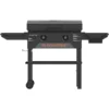 Blackstone Omnivore 28 in 2-Burner Griddle Station