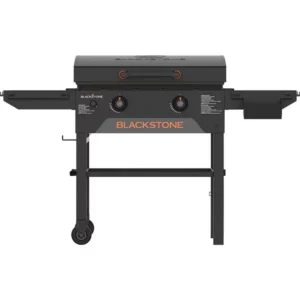 Blackstone Omnivore 28 in 2-Burner Griddle Station