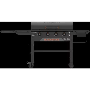 Blackstone Omnivore 36 in 4-Burner Griddle Station