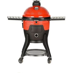 Kamado Joe Pellet Joe Wi-Fi Pellet Grill