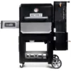 Masterbuilt Gravity Series 800 Digital Charcoal Grill, Griddle and Smoker