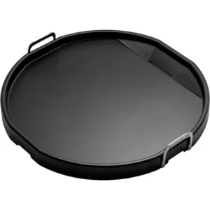 Kamado Joe Karbon Steel Carbon Steel Griddle for Big Joe Grills