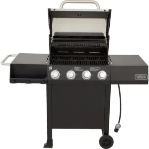 Outdoor Gourmet Classic 4-Burner Gas Grill