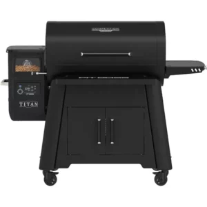 Pit Boss Titan Wood Pellet Grill