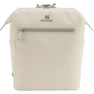 Stanley The All Day Madeleine Midi Cooler Backpack 20 Can-Color: Cream