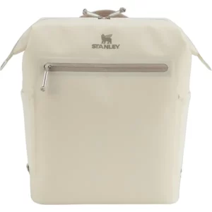 Stanley The All Day Madeleine Midi Cooler Backpack 20 Can-Color: Cream
