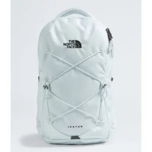 The North Face Women's Jester Backpack-Color: Light Blue 01
