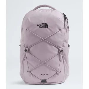 The North Face Women's Jester Backpack-Color: Medium Purple 01