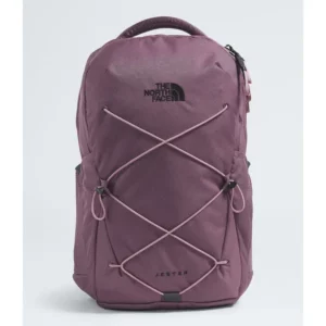 The North Face Women's Jester Backpack- Color: Dark Purple 02