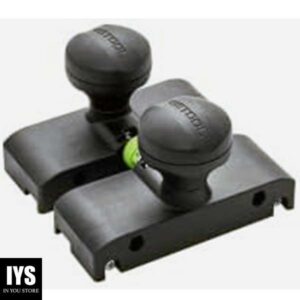 Festool 492601 Guide Stop Adapter For OF 1400 And FS Guide Rails