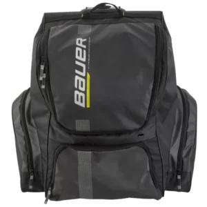 Bauer Elite Wheeled Hockey Backpack