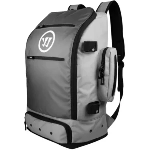 Warrior Jet Pack Max Lacrosse Bag