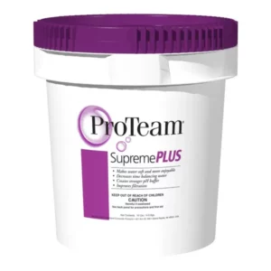 ProTeam Supreme Plus: Pool Water Enhancer(20 lbs)