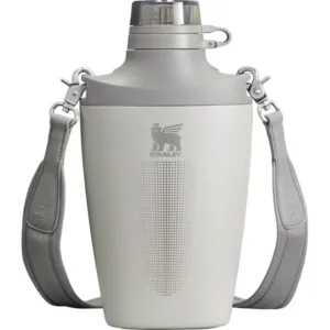 Stanley 23 oz. Cross Bottle(Color: Ash)