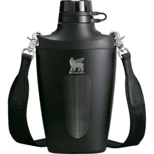 Stanley 23 oz. Cross Bottle(Color: Black 2)
