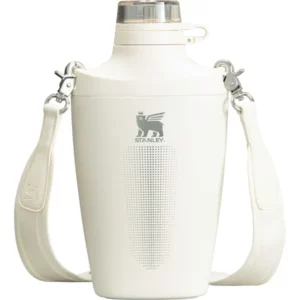 Stanley 23 oz. Cross Bottle(Color: Cream)