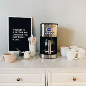 Cuisinart® PerfecTemp® 14-Cup Programmable Coffee Maker