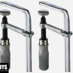 Festool 489571 Screw Clamps, 11-13/16"