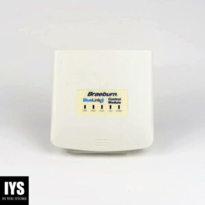 Braeburn 7500 Universal Wireless Kit 7, 5-2 Day or Non-Programmable 3H / 2C