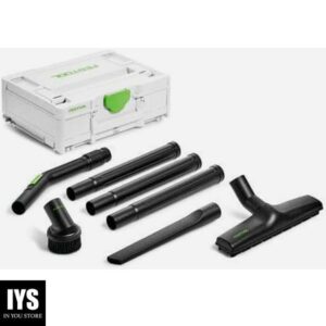 Festool Cleaning 577257 Set RS-ST D 27/36-Plus