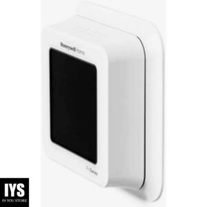 Honeywell TH6320ZW2003 T6 Pro Series Z-Wave Stat Thermostat &, Smart Home