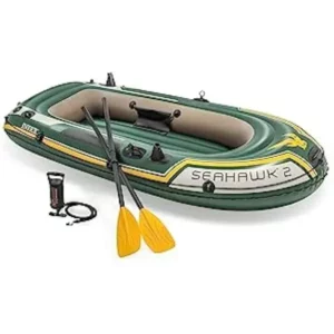 Intex Seahawk -2-Person -Green