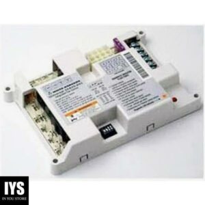 White-Rodgers Universal Silicon Carbide Integrated Ignition Control 50A55-843