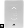 Mysa Smart Thermostat for Electric Baseboard and in-Wall Heaters V2 | Connects