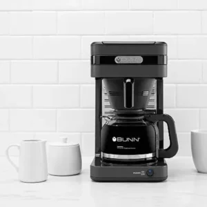 Cuisinart® 12-Cup Classic Programmable Coffee Maker