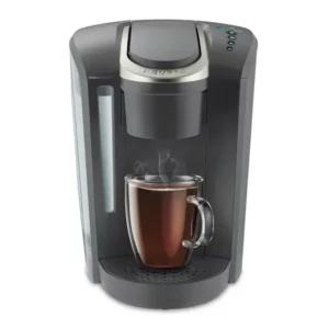 Keurig® K-Select® Single-Serve K-Cup Pod® Coffee Maker with Strength Control