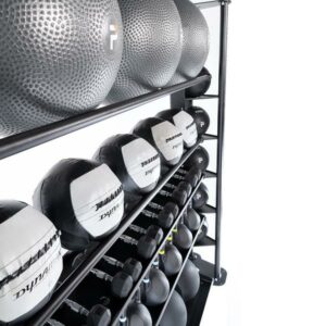 Dynamax Medicine Ball(18 lbs)