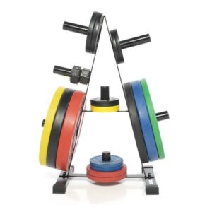 Olympic Plate Rack