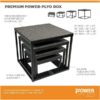 Premium Power-Plyo Box(18")