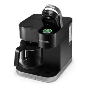Keurig® K-Duo® Single-Serve & Carafe Coffee Maker