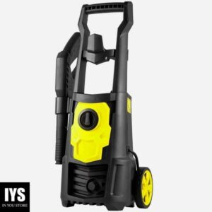 BENTISM Electric Pressure Washer 2000PSI Max, 1.65 GPM Power Washer w/ 30 ft Hose