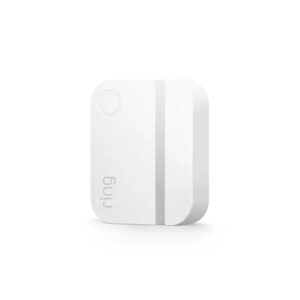 Ring Alarm Window and Door Contact Sensor 6-Pack (2nd Gen)