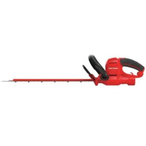 CRAFTSMAN 22-in Corded Electric Hedge Trimmer