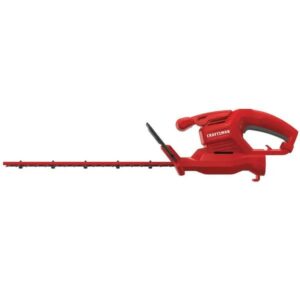 CRAFTSMAN 17-in Corded Electric Hedge Trimmer