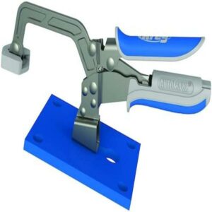 Kreg KBC3-SYS Bench Clamp System